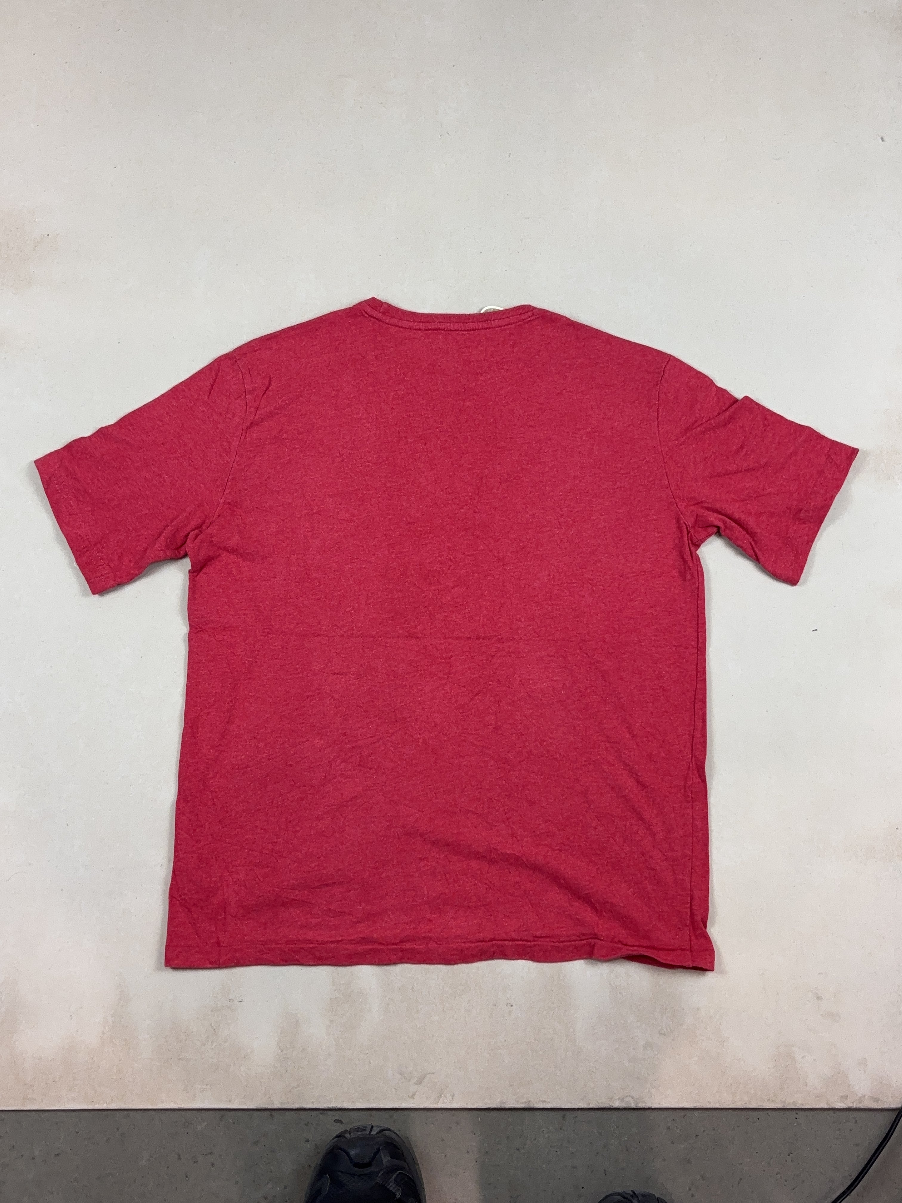 POLO RALPH LAUREN TEE - SMALL