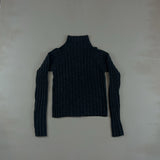 ABERCROMBIE & FITCH LONG SLEEVE - X SMALL