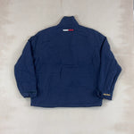 TOMMY HILFIGER JACKET - LARGE