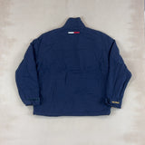 TOMMY HILFIGER JACKET - LARGE