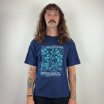 SURF TEE - MEDIUM