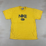 NIKE TEE - LARGE
