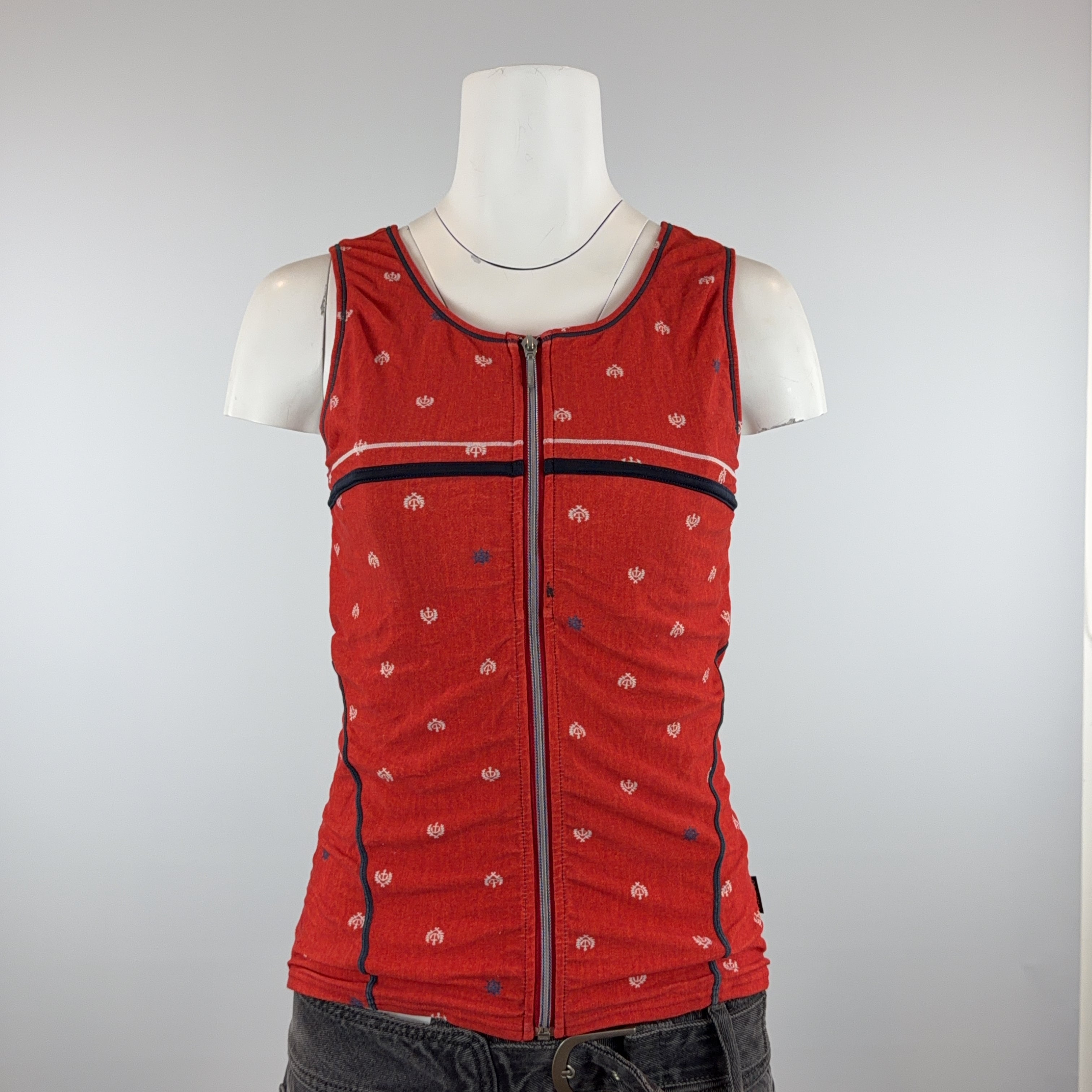 TOP - MEDIUM