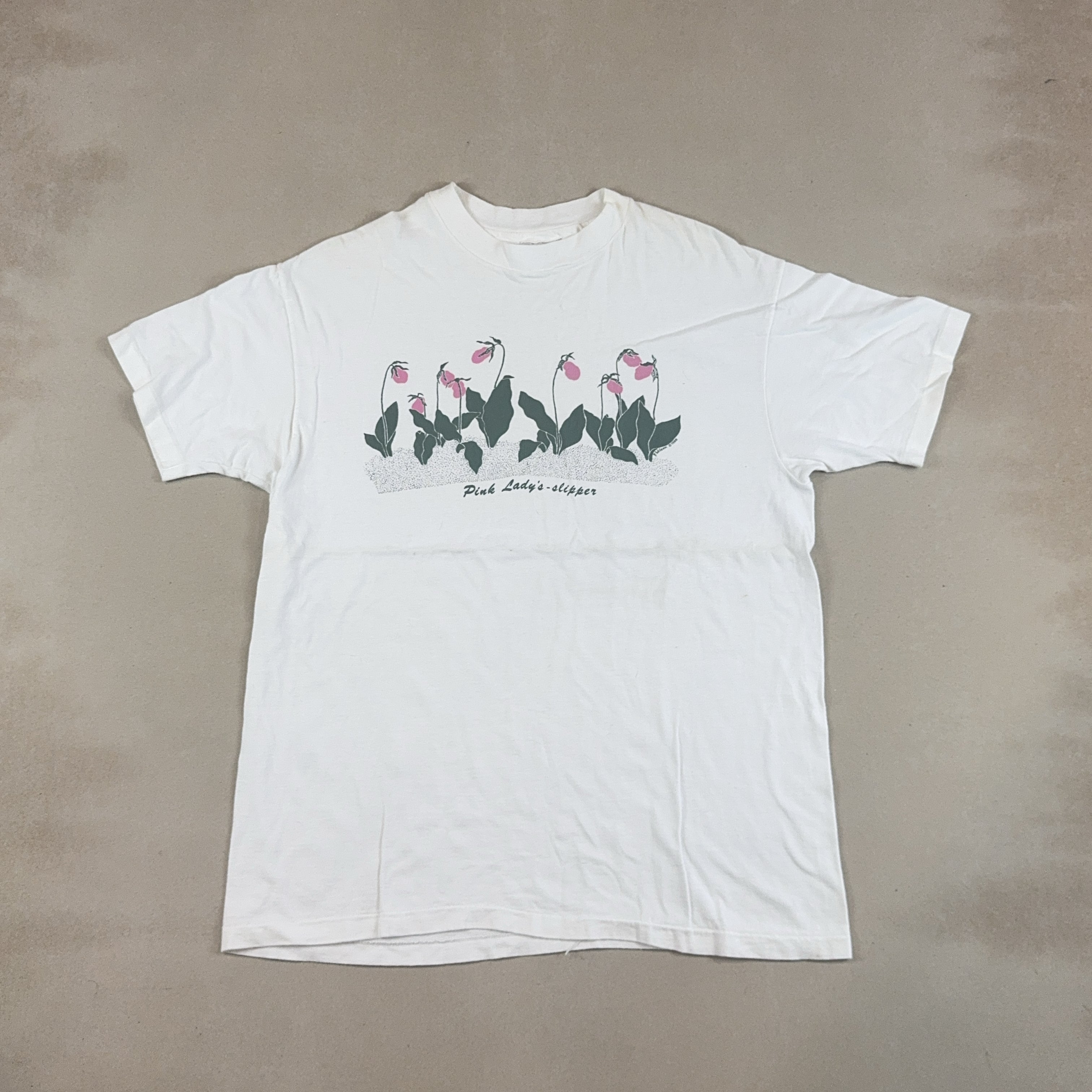 GRAPHIC TEE - X LARGE