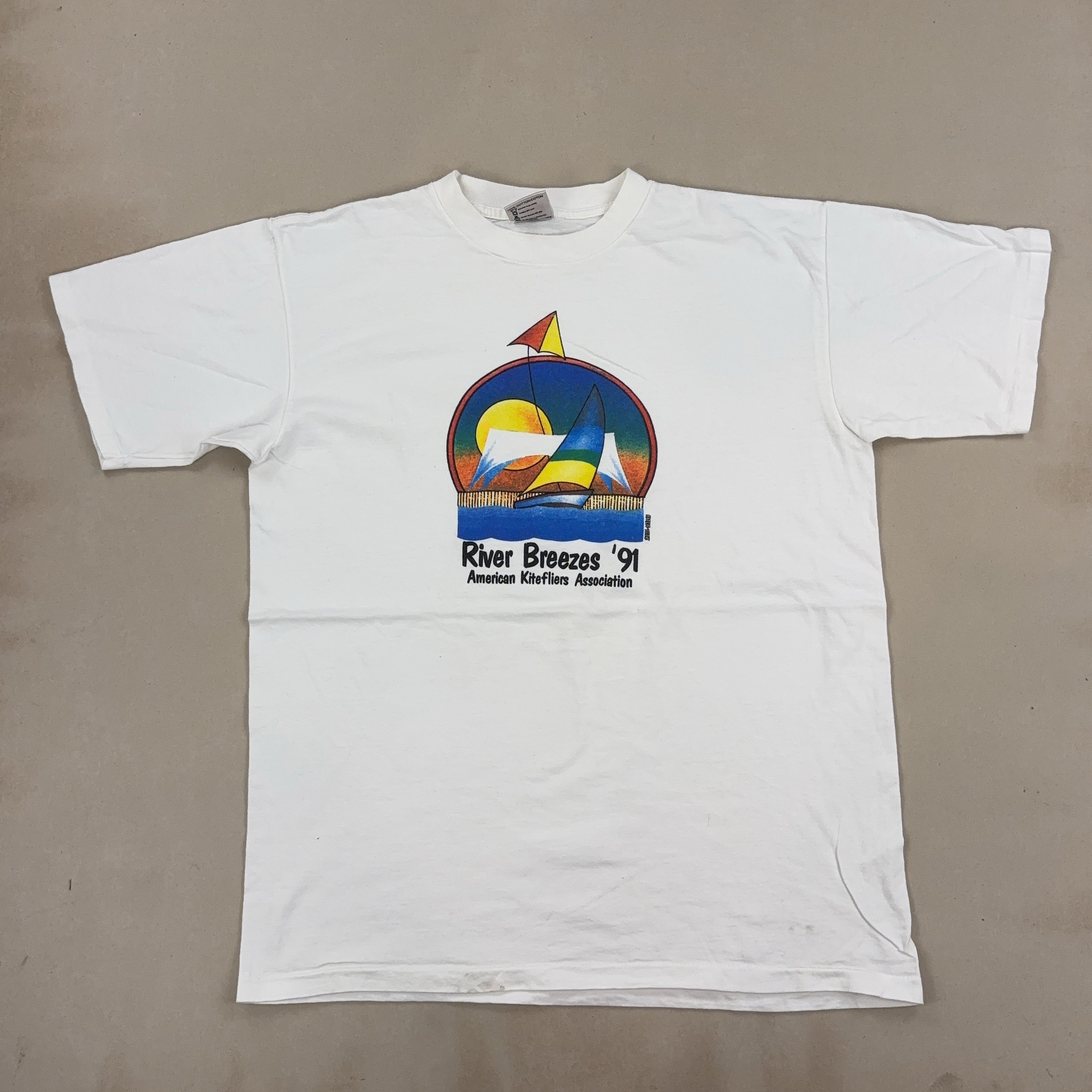TEE - LARGE