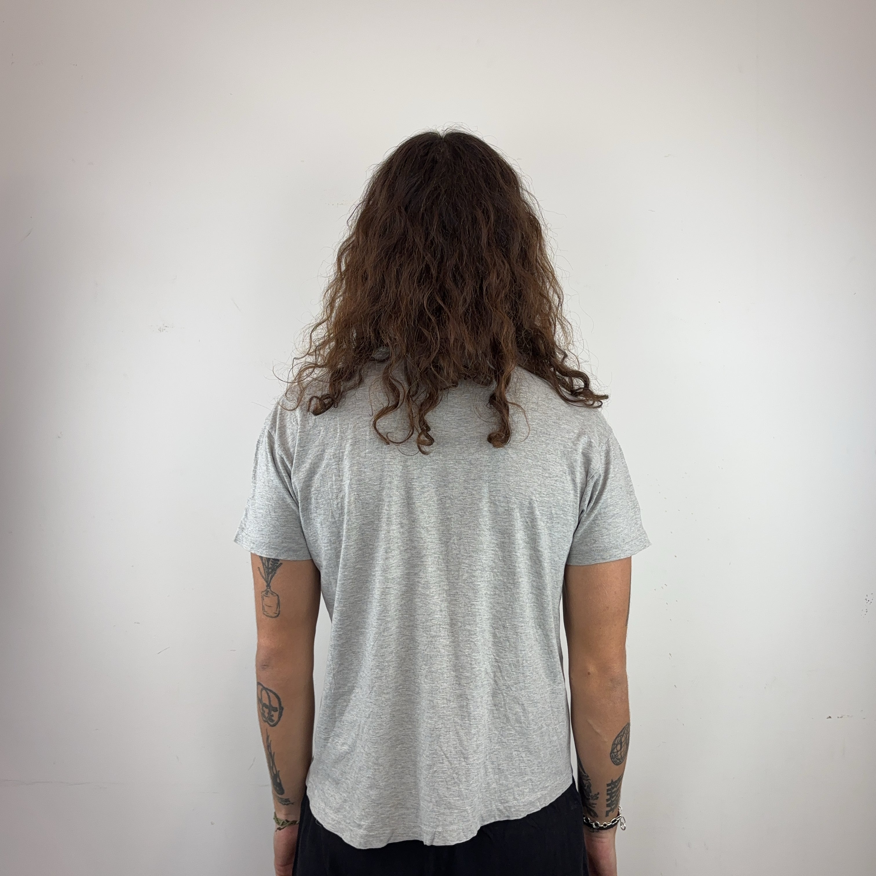 RALPH LAUREN TEE - SMALL
