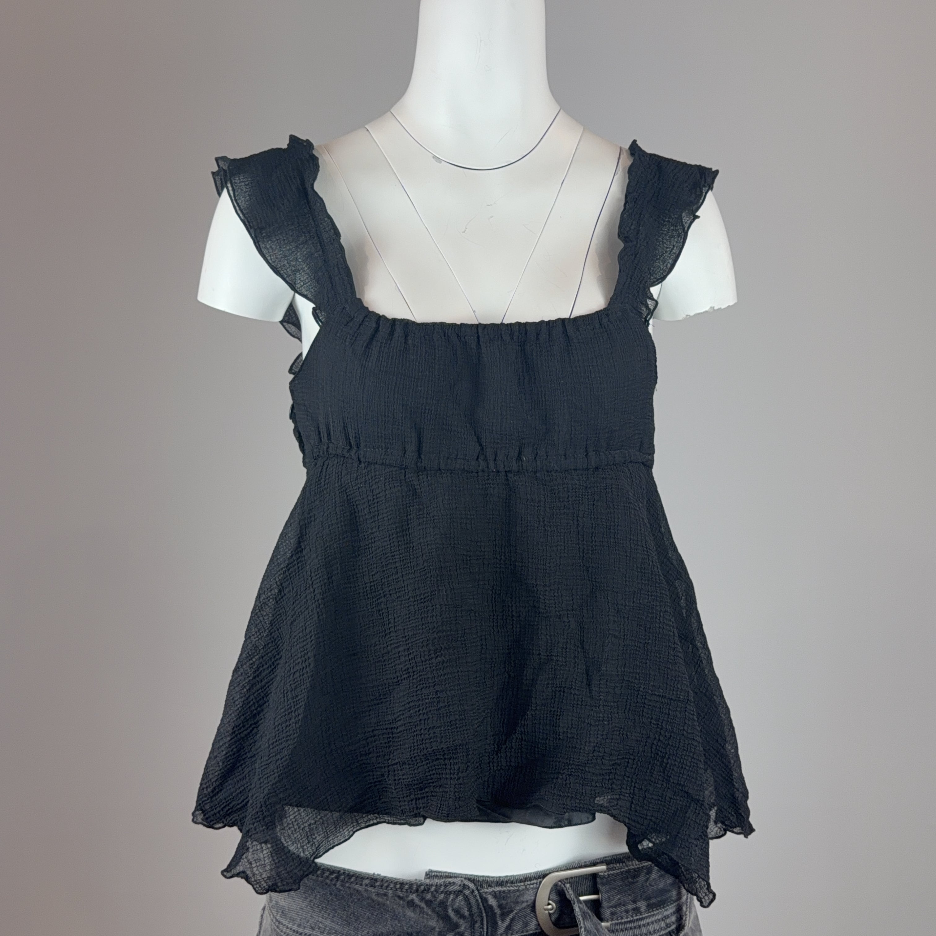 VINTAGE TOP - SMALL