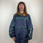 REEBOK JACKET - 2X LARGE