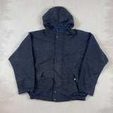 NAUTICA JACKET - LARGE