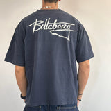 BLACK BILLABONG TSHIRT