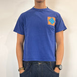 BLUE OCEAN PACIFIC TSHIRT