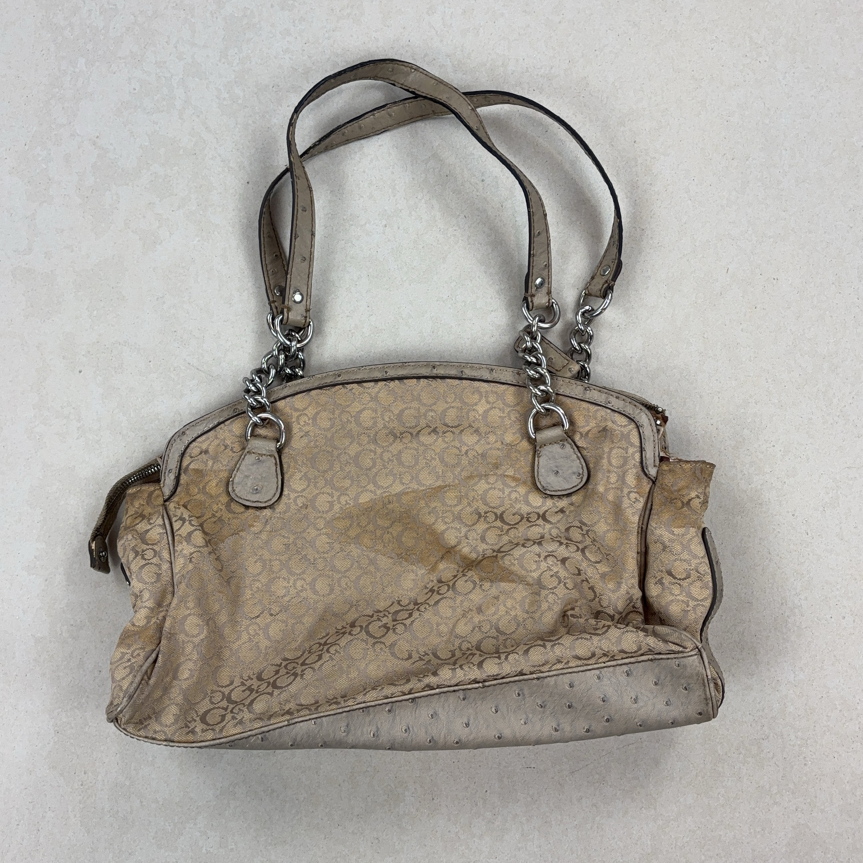 GUESS HANDBAG - MEDIUM