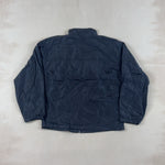 REEBOK WIND BREAKER - SMALL