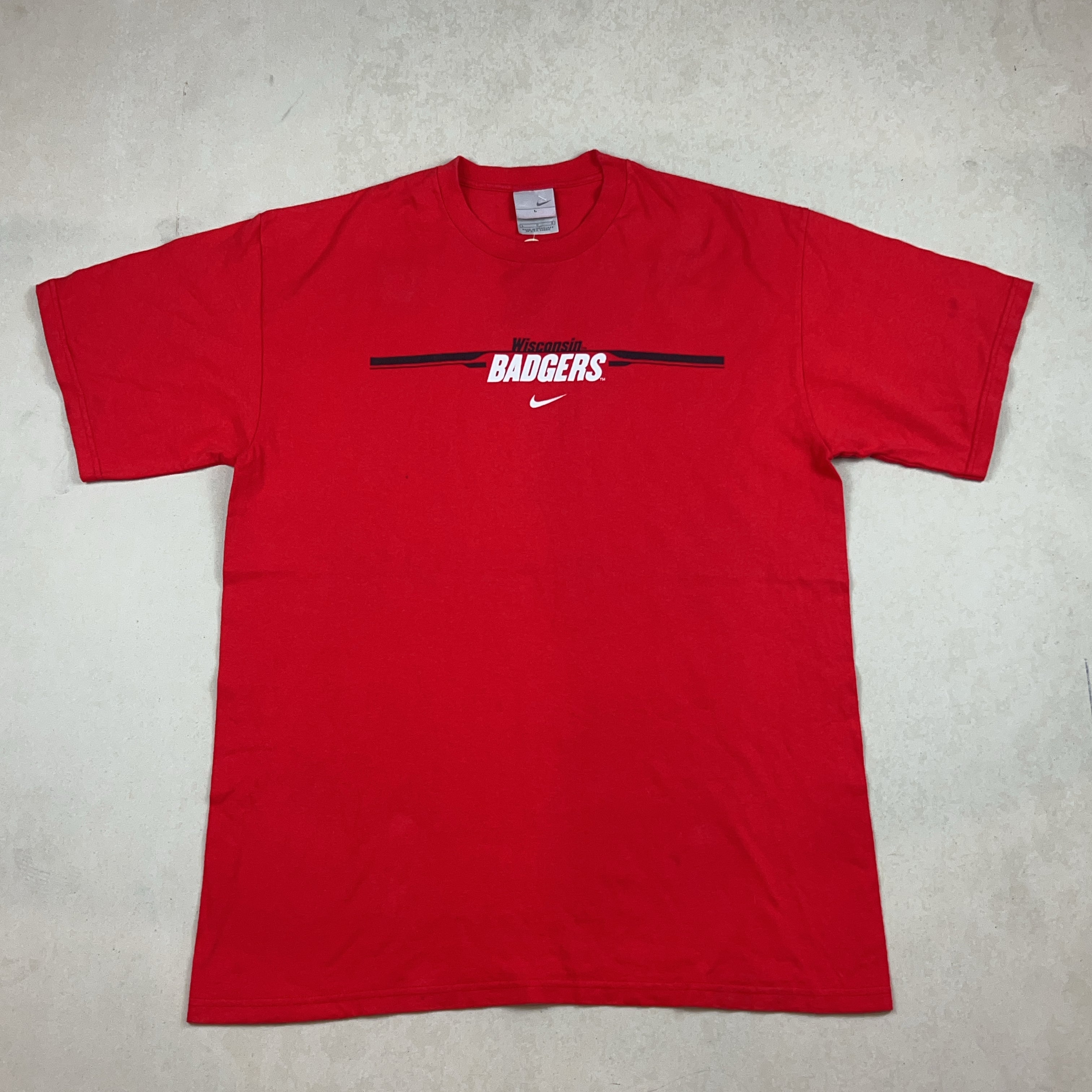NIKE TEE - X LARGE