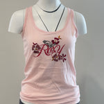 ROXY TANKINI - MEDIUM