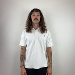RALPH LAUREN SHIRT - MEDIUM
