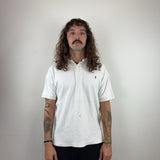 RALPH LAUREN SHIRT - MEDIUM