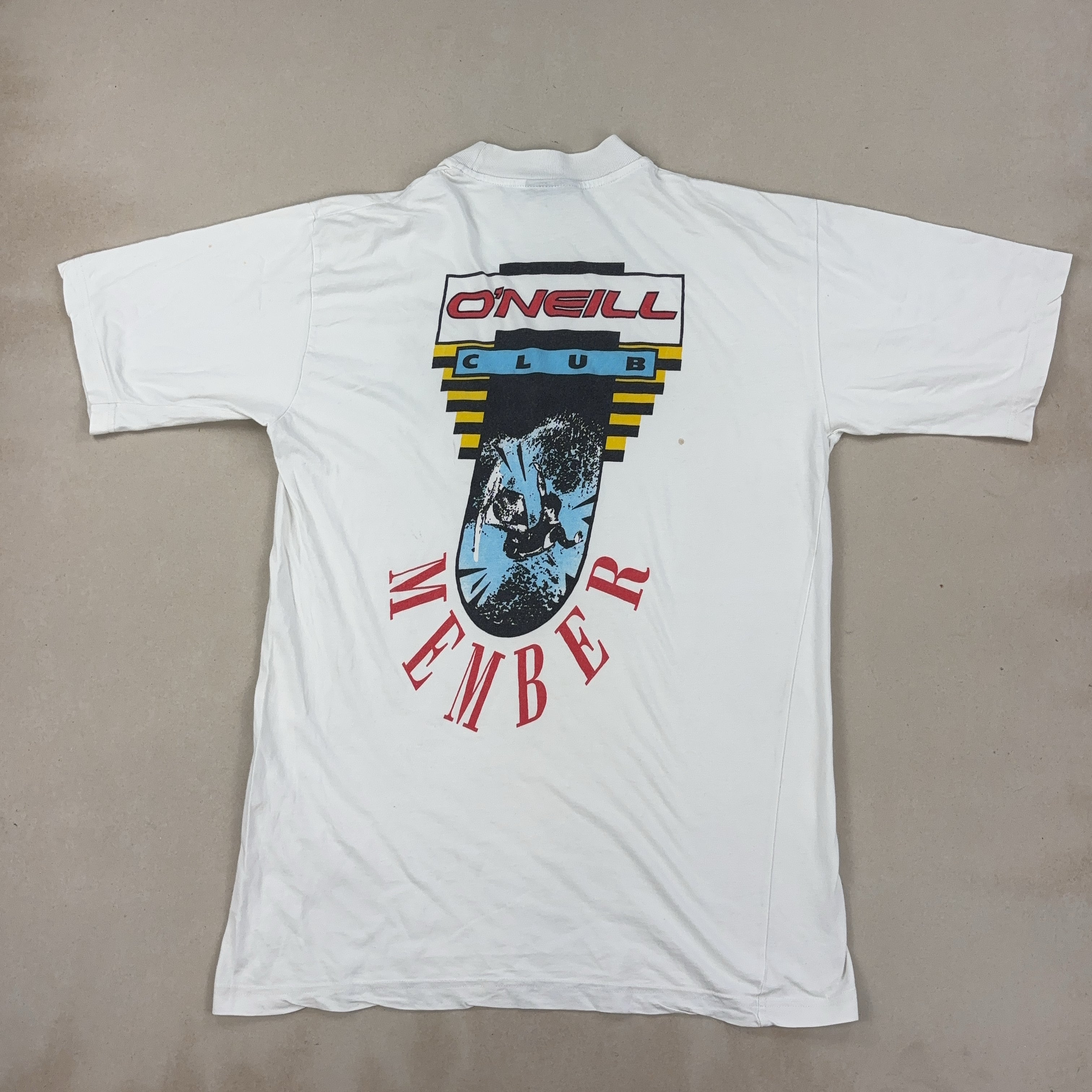 O'NEILL TEE - LARGE