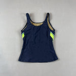 REEBOK TANKINI - SMALL