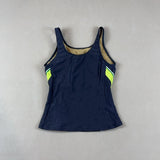 REEBOK TANKINI - SMALL
