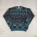 COLLEGE BY MCCAPRA KNIT - LARGE