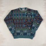 COLLEGE BY MCCAPRA KNIT - LARGE