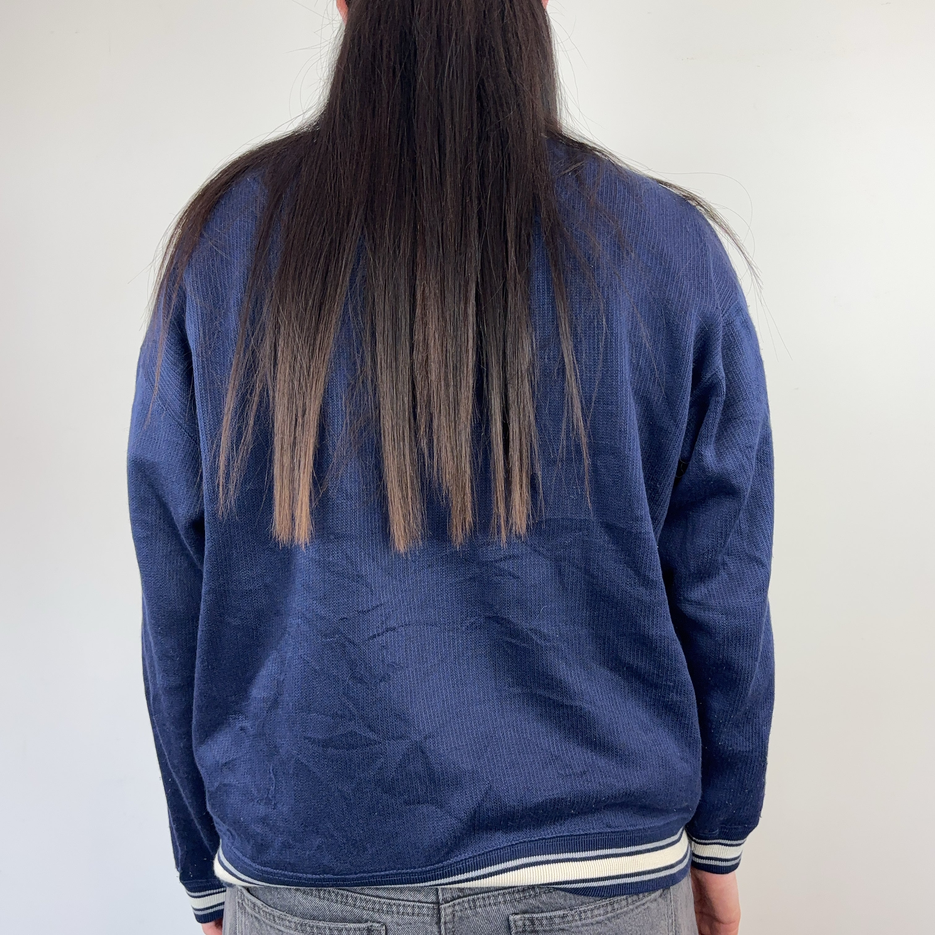 BEAR KNIT - MEDIUM