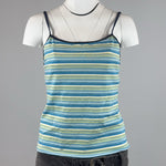 VINTAGE TANKINI - MEDIUM