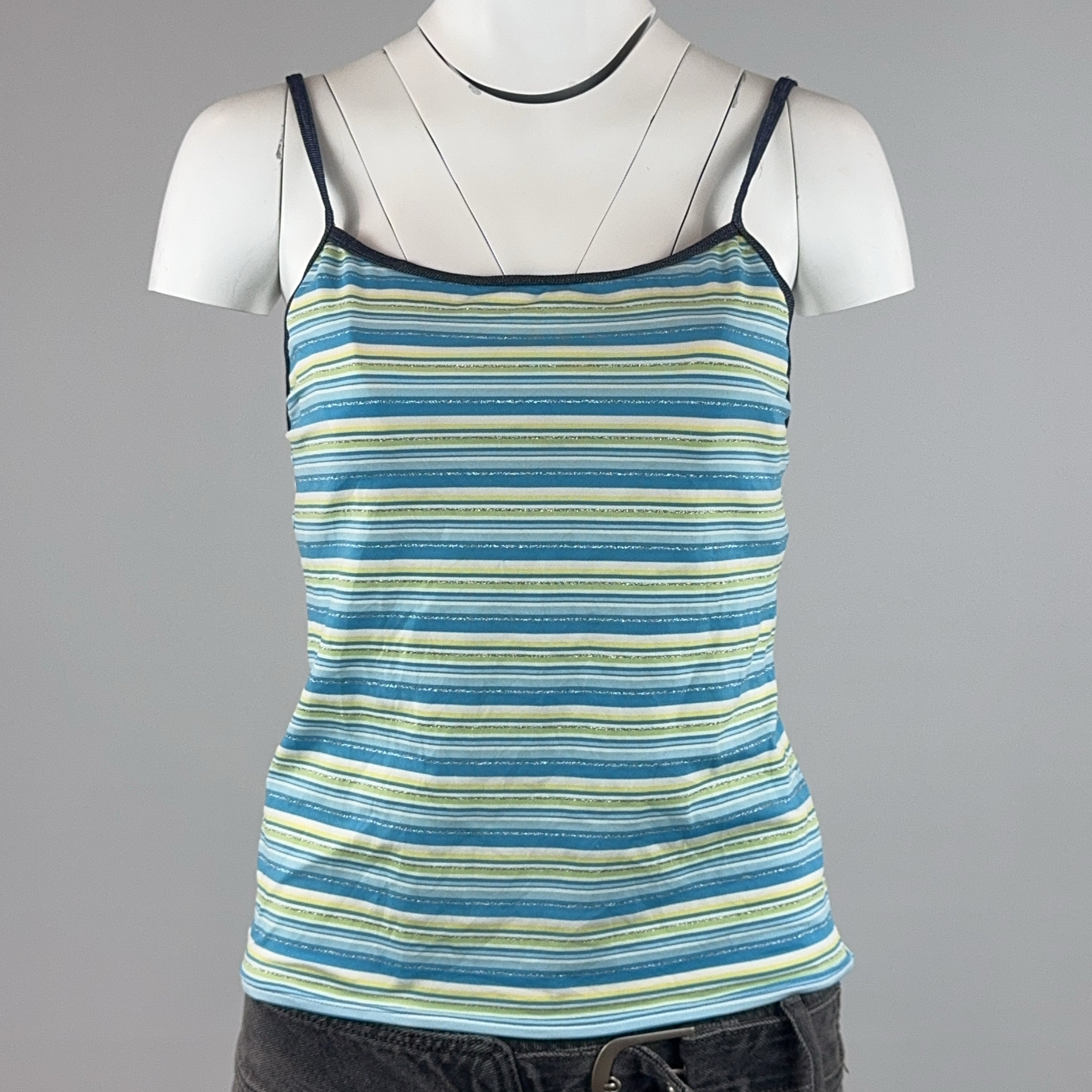 VINTAGE TANKINI - MEDIUM