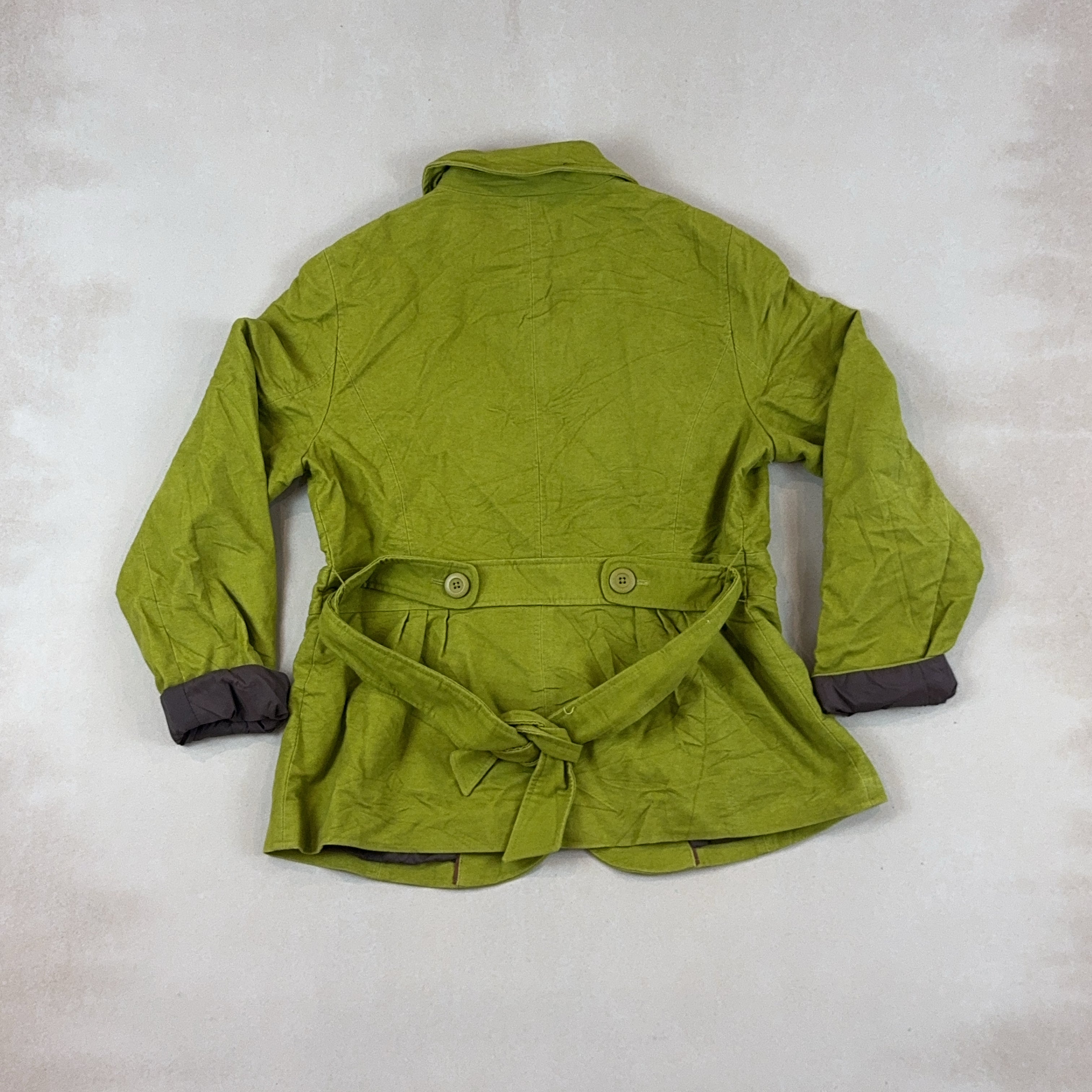 L.L.BEAN COAT - MEDIUM