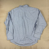 LANDS' END SHIRT - LARGE