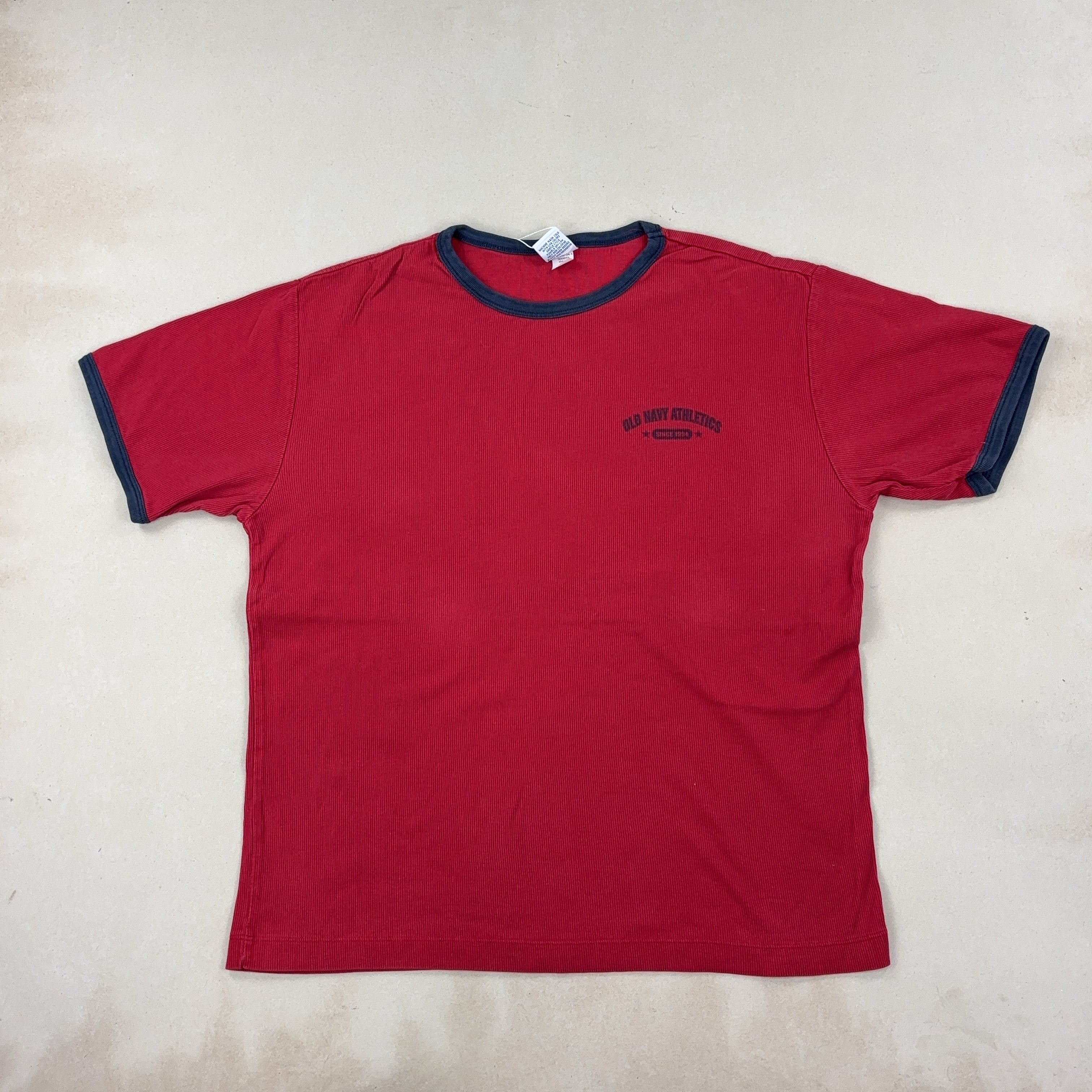 OLD NAVY TEE - LARGE