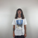 ANVIL 'WILD EARTH' TEE - LARGE