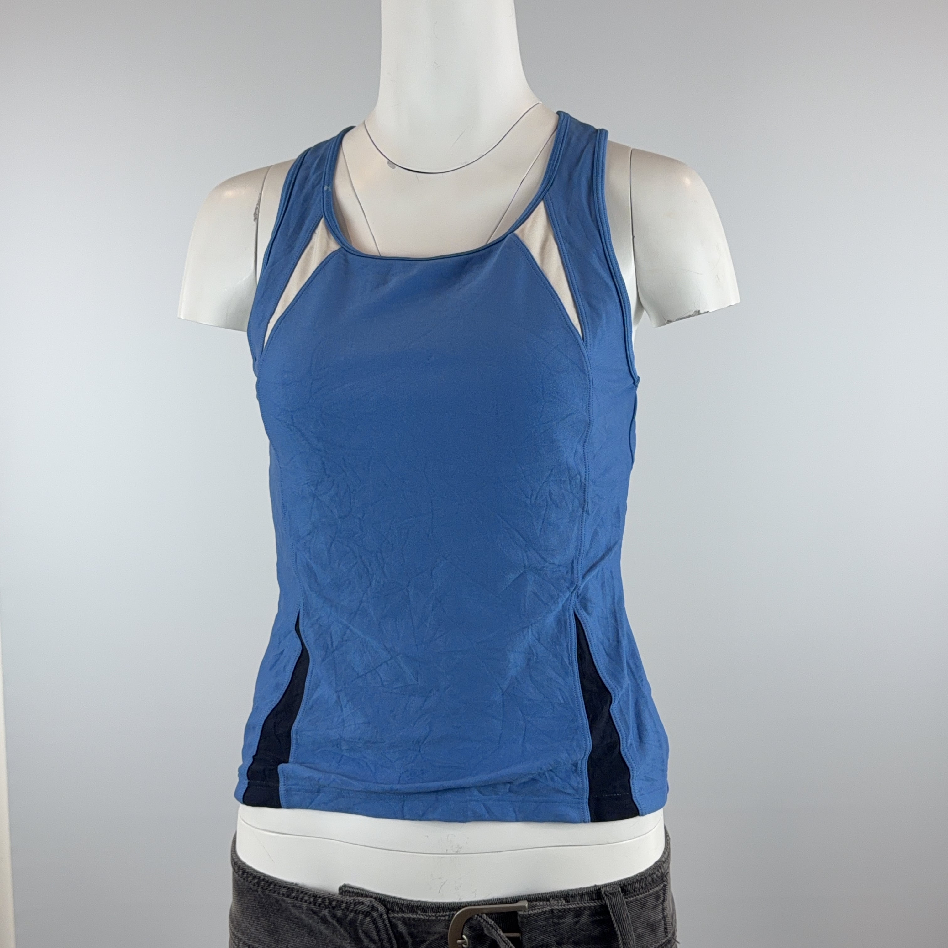 SINGLET - SMALL
