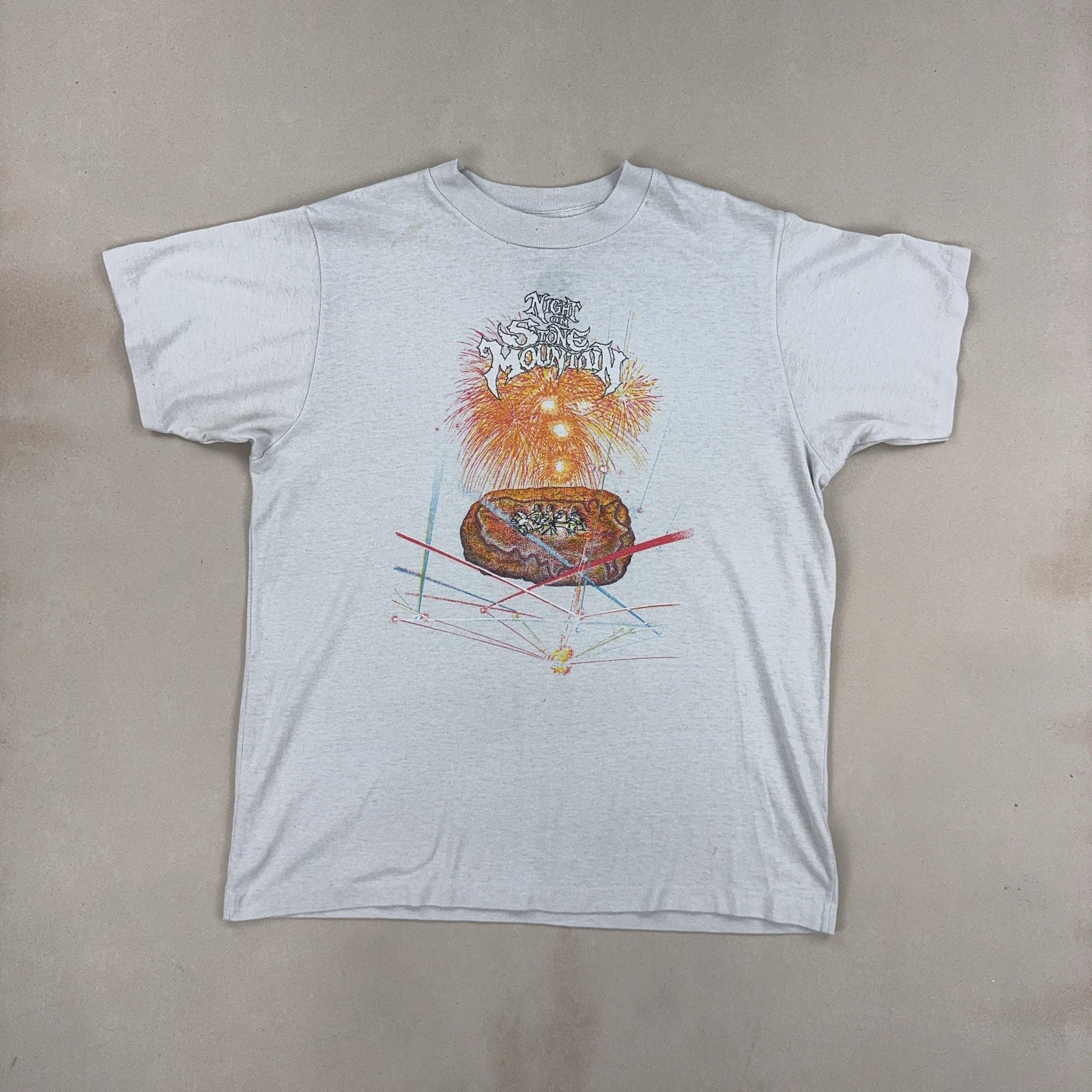 TEE - MEDIUM