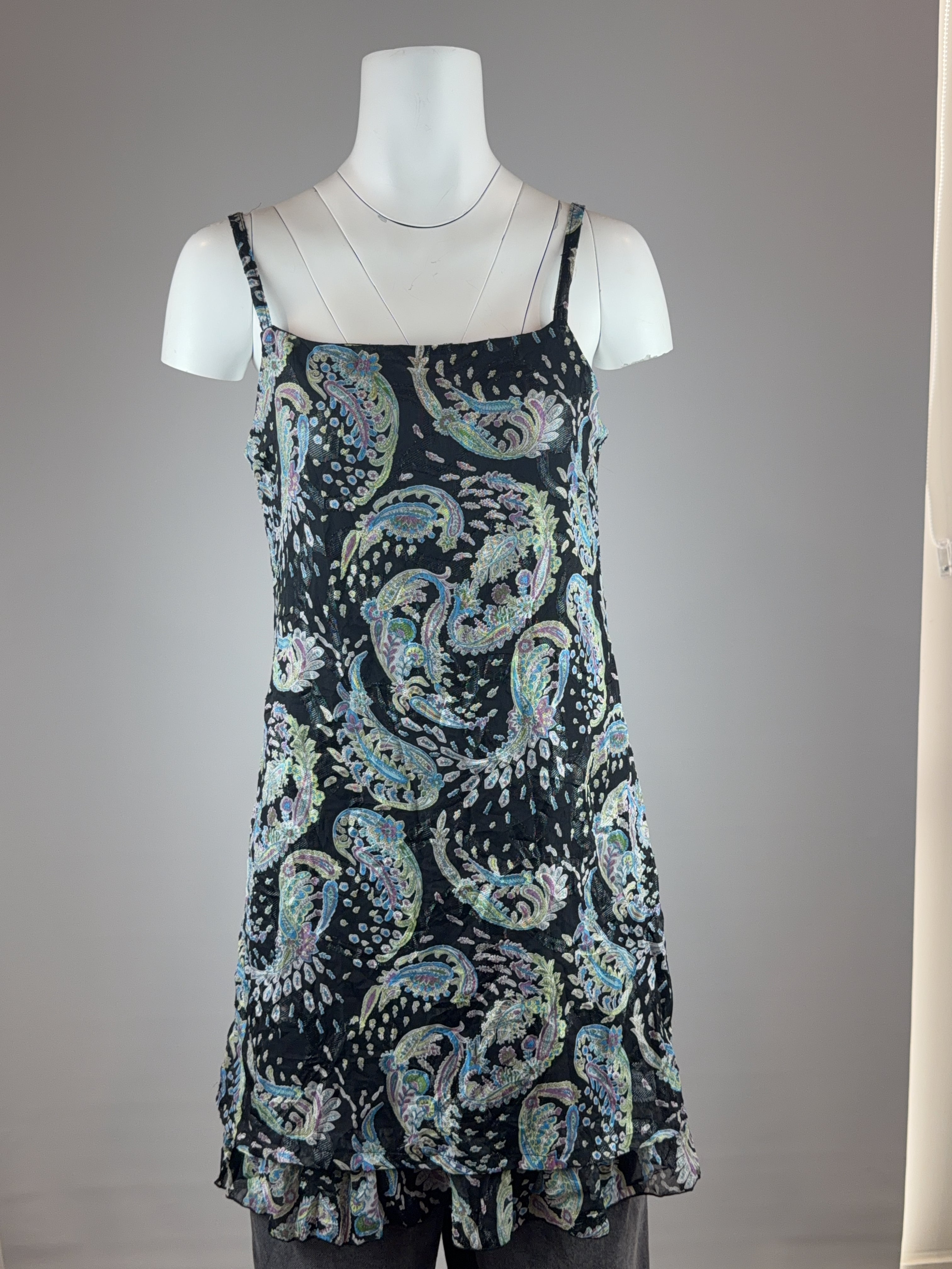 VINTAGE TOP - MEDIUM