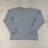 SONOMA LONG SLEEVE - X LARGE