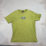 BILLABONG TEE - MEDIUM