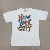 GRAPHIC TEE - MEDIUM