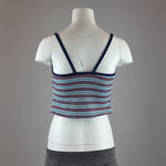 VINTAGE TANKINI - X SMALL