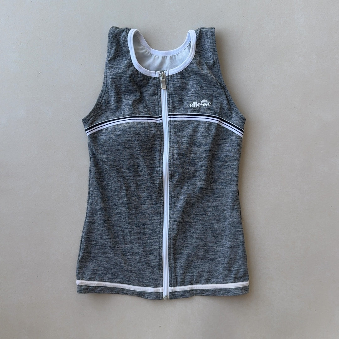 ELLESSE TANKINI - SMALL