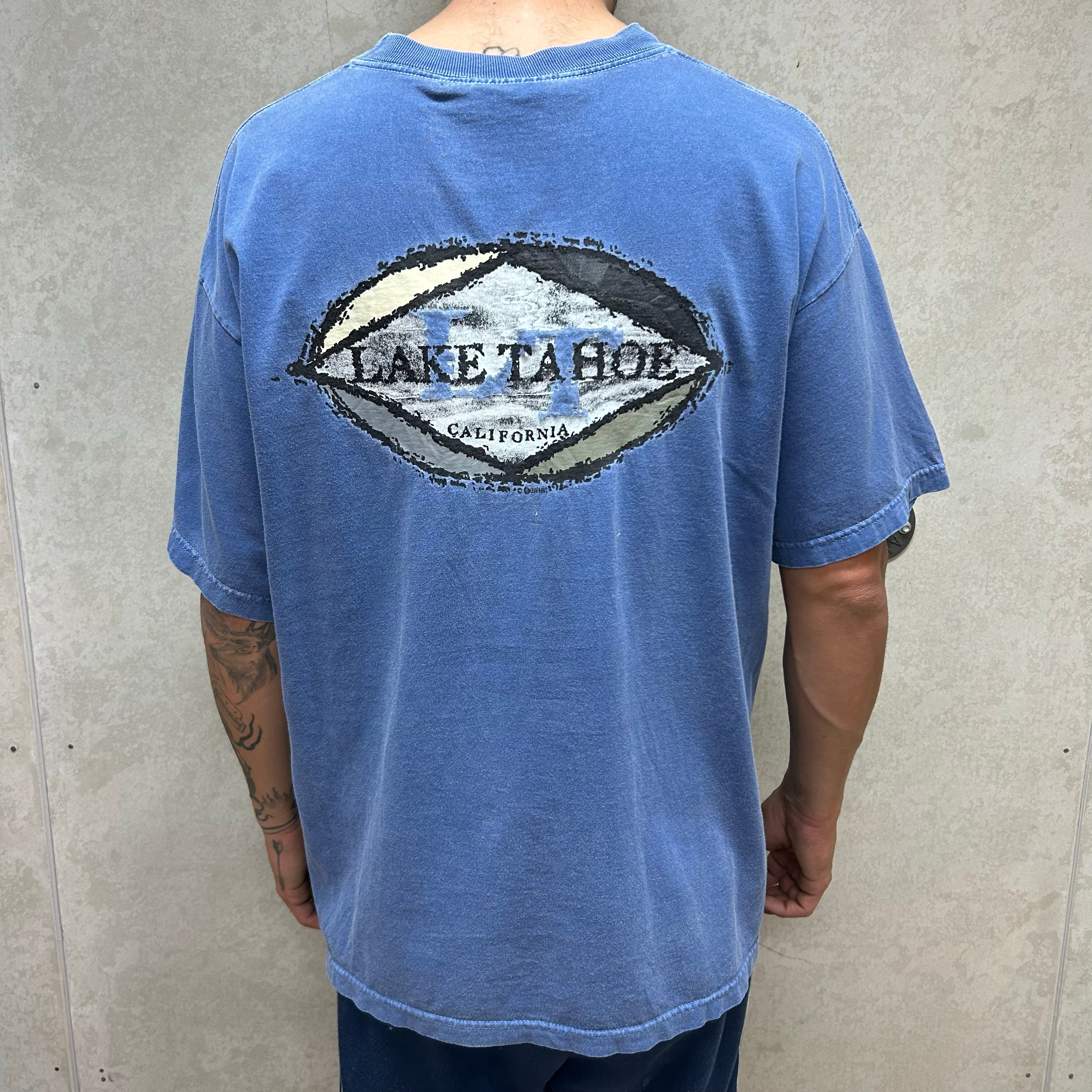 TEE -