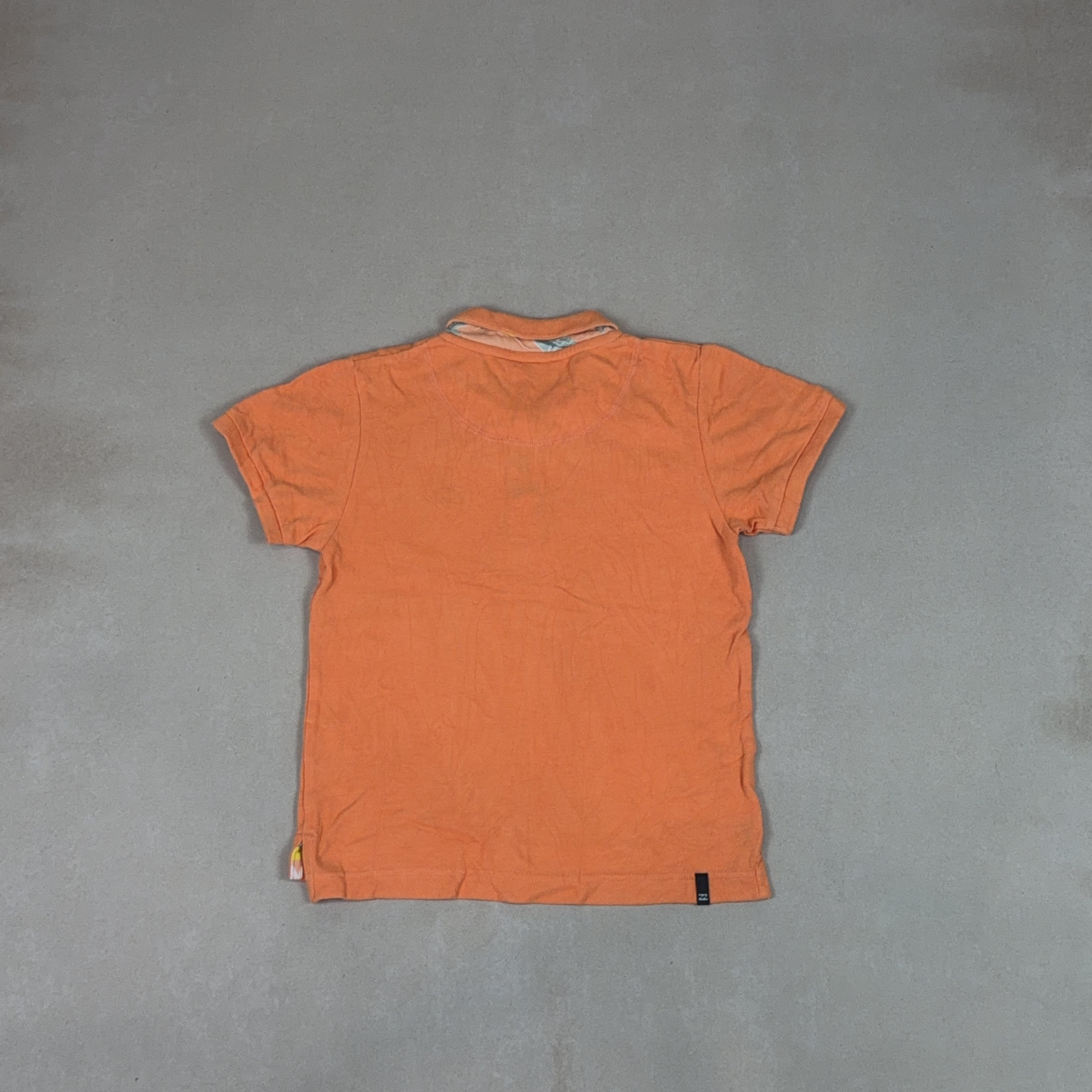 BILLABONG SHIRT - SMALL