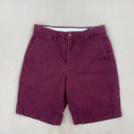 RALPH LAUREN SHORTS - SMALL