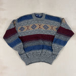 BAHAMA KNIT - LARGE