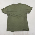 QUIKSILVER TEE - SMALL