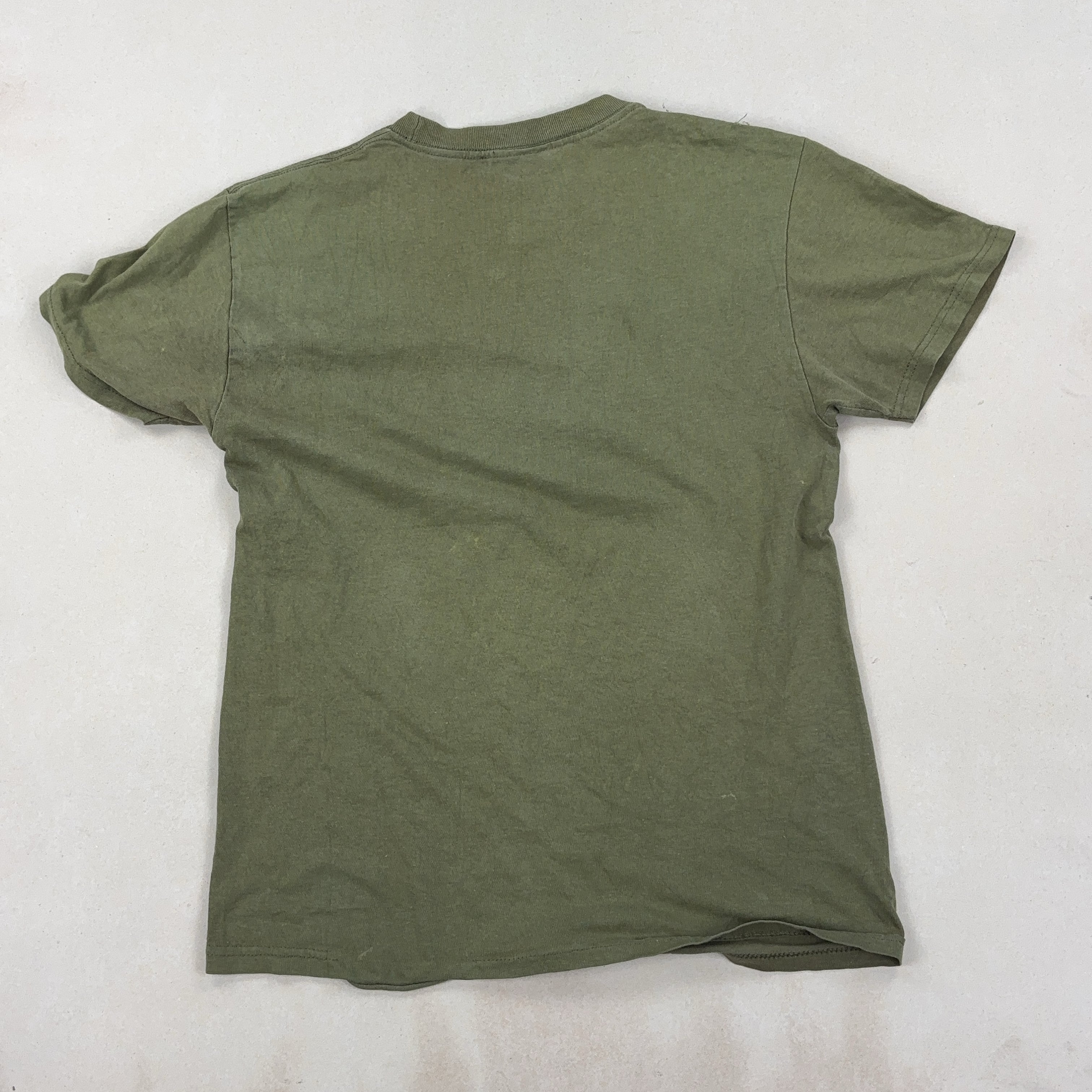 QUIKSILVER TEE - SMALL