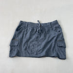 VINTAGE COMFY SKIRT - MEDIUM