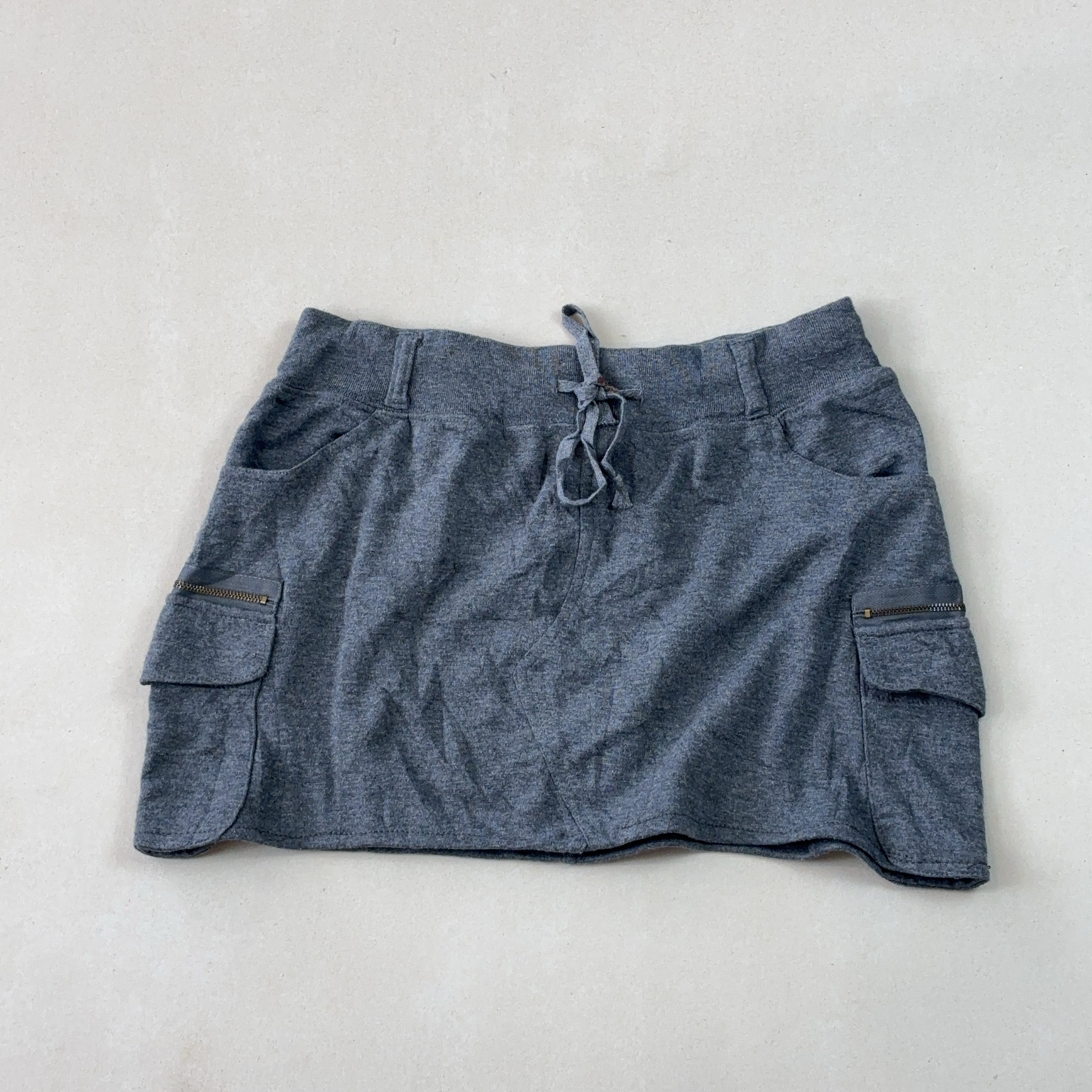VINTAGE COMFY SKIRT - MEDIUM