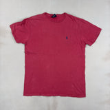 POLO RALPH LAUREN TEE - SMALL